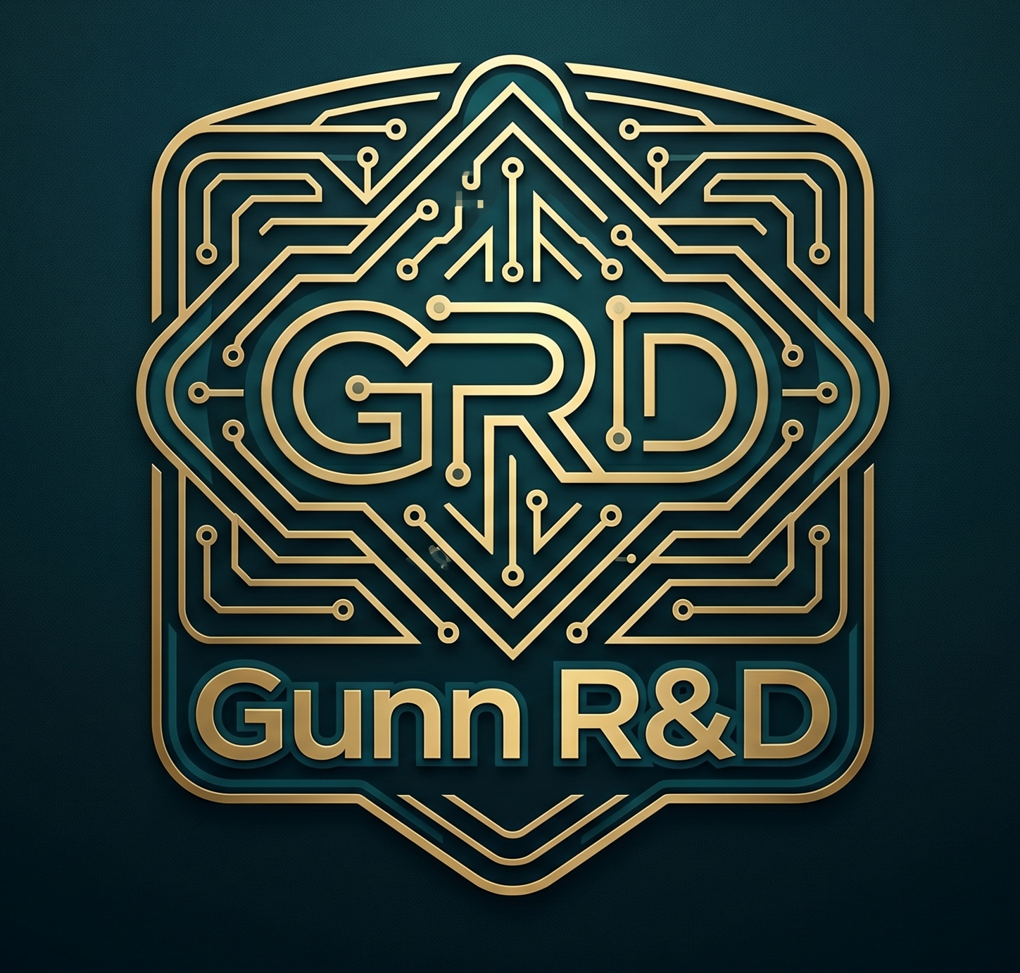 Gunn R&D Limited Logo